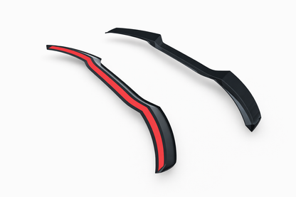 💕ART.8411 Spoiler  Cupra Terramar Mk1💕