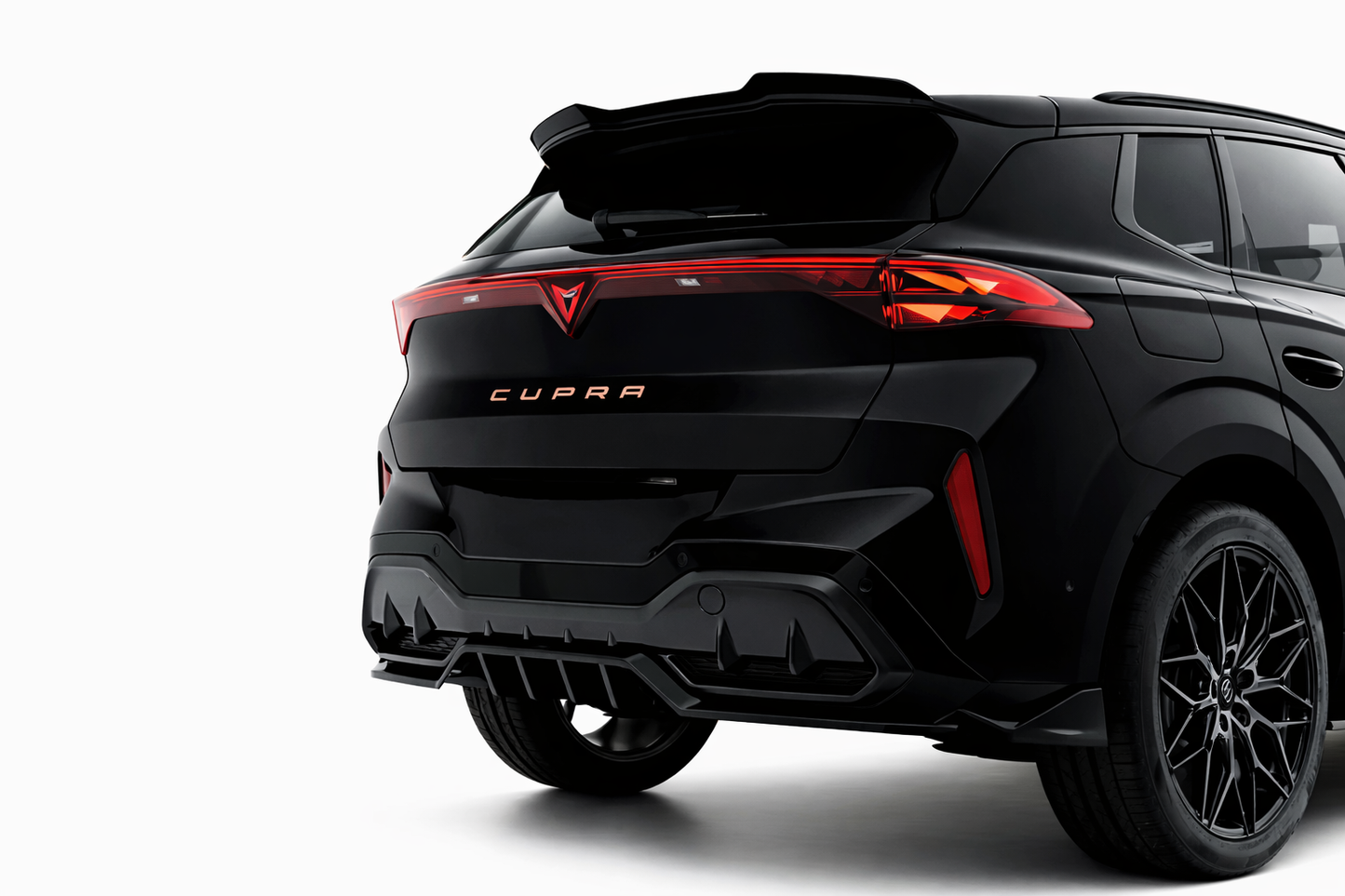 💕ART.8411 Spoiler  Cupra Terramar Mk1💕