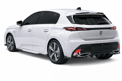 💕ART.2401 FLAPS  PEUGEOT 308 GT HATCHBACK MK3 2021💕