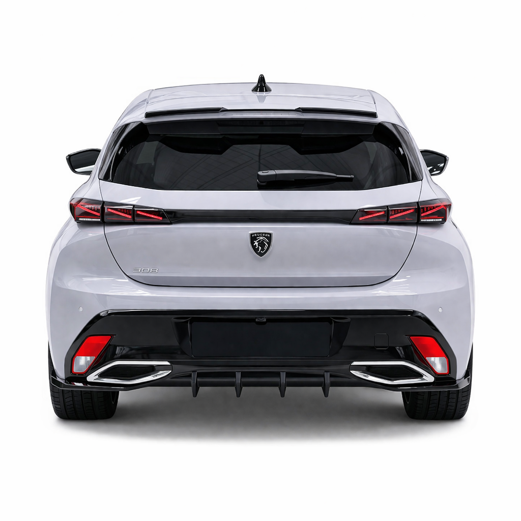 💕ART.2401 FLAPS  PEUGEOT 308 GT HATCHBACK MK3 2021💕
