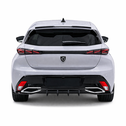 💕ART.2401 FLAPS  PEUGEOT 308 GT HATCHBACK MK3 2021💕