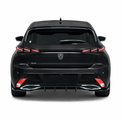💕ART.2401 FLAPS  PEUGEOT 308 GT HATCHBACK MK3 2021💕