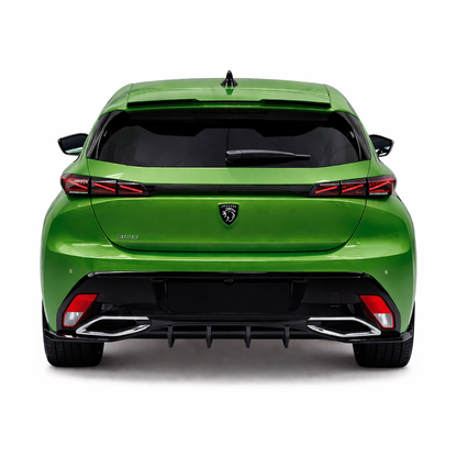 💕ART.2401 FLAPS  PEUGEOT 308 GT HATCHBACK MK3 2021💕