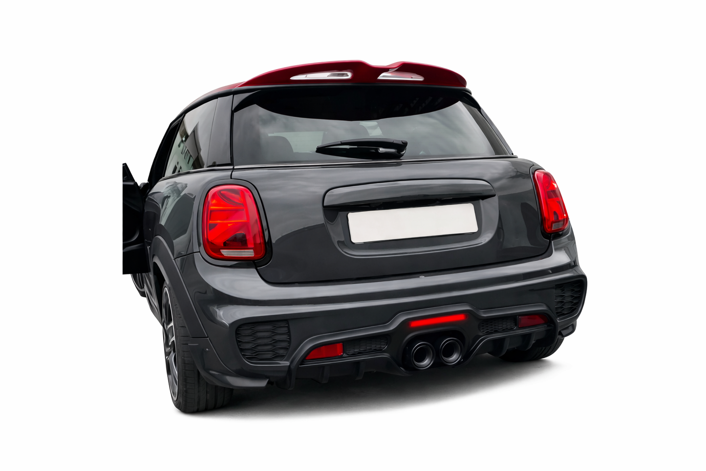 💕DIFFUSORI LED Mini Cooper F55 F56 F57 JCW 2006-2015💕