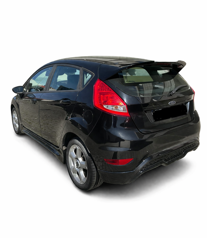 💕BODYKIT COMPLETO ADATTO PER FORD FIESTA MK7 08-12 💕