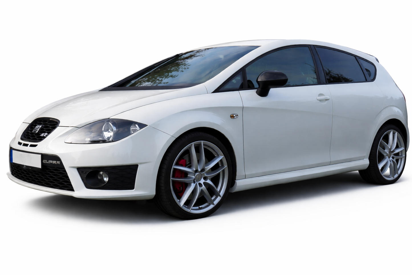💕Minigonne   ver 1 SEAT Leon 2 2005-2012💕