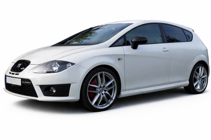 💕Minigonne   ver 1 SEAT Leon 2 2005-2012💕