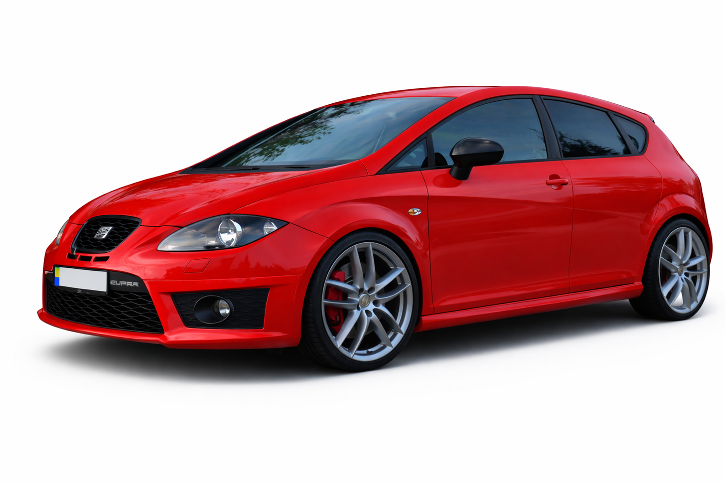 💕Minigonne   ver 1 SEAT Leon 2 2005-2012💕