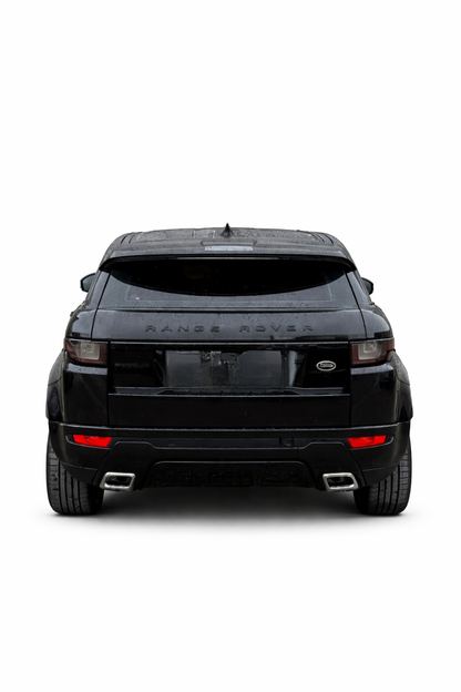 💕ART. 0970 PARAURTI POSTERIORE RANGE ROVER  EVOQUE L538 10-19 LOOK DYNAMIC💕