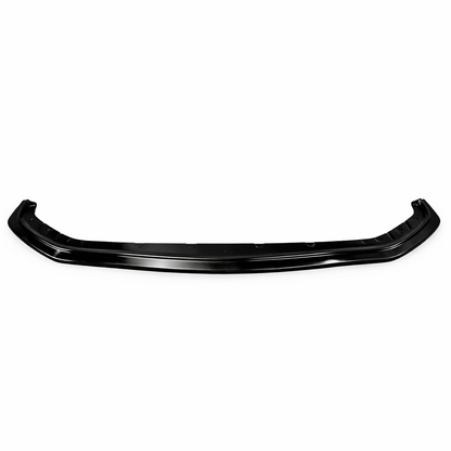 💕ART. 0321 SPLITTER BMW SERIE 5 G30 G31 2017-2020 MSPORT NERO LUCIDO💕