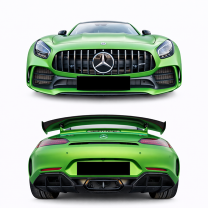 💕ART.8436  Bodykit Mercedes AMG GT R   GT & GT S (C190) (2015-2022)💕