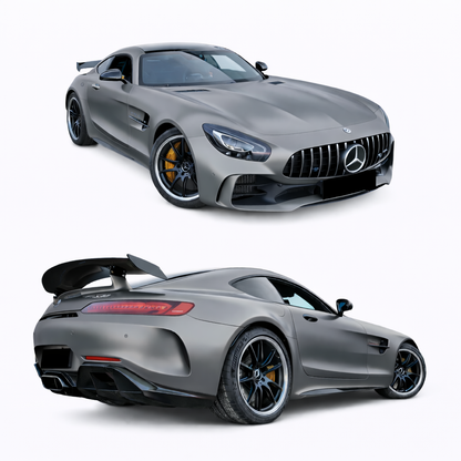 💕ART.8436  Bodykit Mercedes AMG GT R   GT & GT S (C190) (2015-2022)💕
