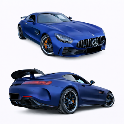 💕ART.8436  Bodykit Mercedes AMG GT R   GT & GT S (C190) (2015-2022)💕