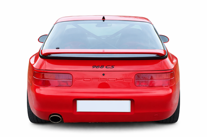 💕ART.8438  SPOILER PORSCHE 924 944 968  💕