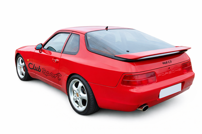 💕ART.8438  SPOILER PORSCHE 924 944 968  💕