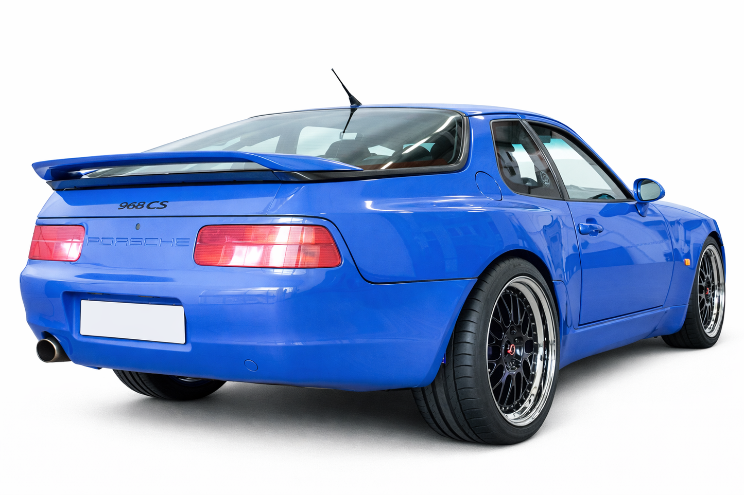 💕ART.8438  SPOILER PORSCHE 924 944 968  💕