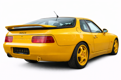 💕ART.8438  SPOILER PORSCHE 924 944 968  💕