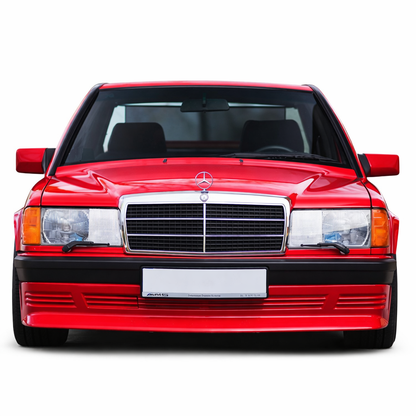 💕ART.8441 SOTTO PARAURTI   MERCEDES 190 W201 1988-1993💕