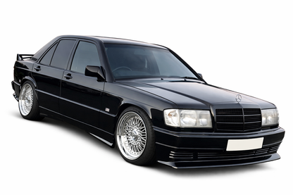 💕ART.8441 SOTTO PARAURTI   MERCEDES 190 W201 1988-1993💕