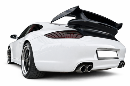 💕ART.8443 SPOILER PORSCHE 911 997 GT2💕