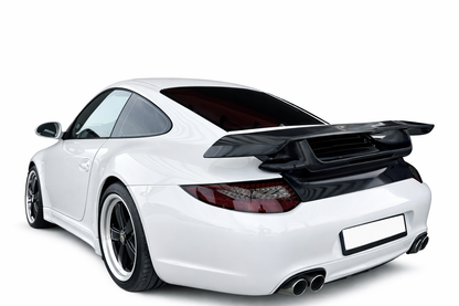 💕ART.8443 SPOILER PORSCHE 911 997 GT2💕