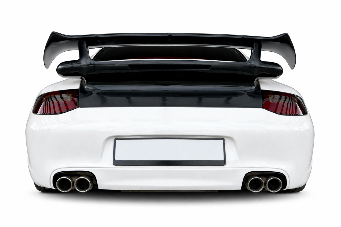 💕ART.8443 SPOILER PORSCHE 911 997 GT2💕