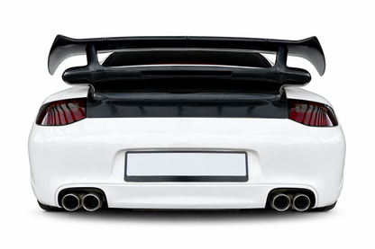 💕ART.8443 SPOILER PORSCHE 911 997 GT2💕