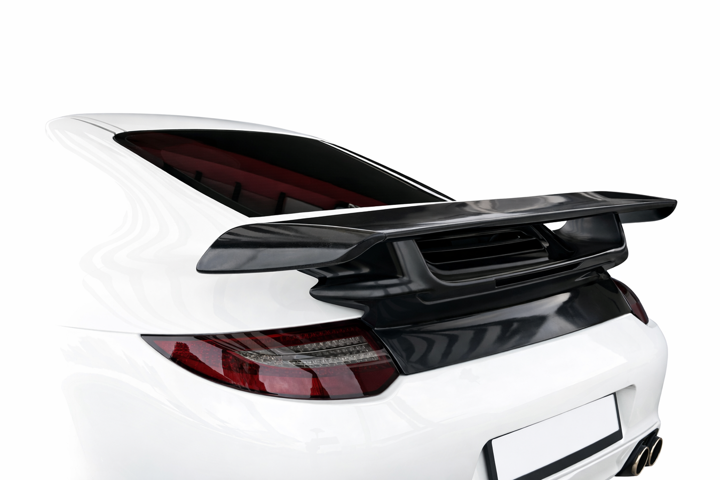 💕ART.8443 SPOILER PORSCHE 911 997 GT2💕
