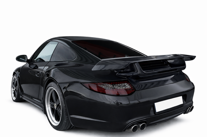 💕ART.8443 SPOILER PORSCHE 911 997 GT2💕