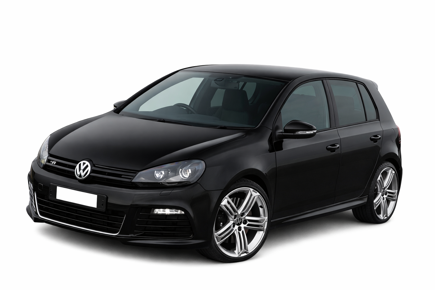 ART.5992  MINIGONNE LATERALI SPORTIVA per VW GOLF 6