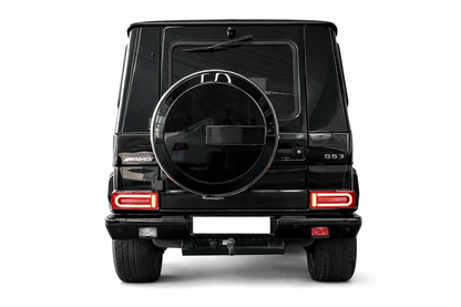💕ART.8500 FARI POSTERIORI  MERCEDES W463 G-CLASS💕