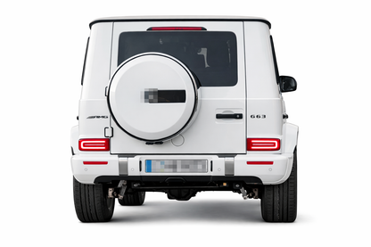 💕ART.8500 FARI POSTERIORI  MERCEDES W463 G-CLASS💕