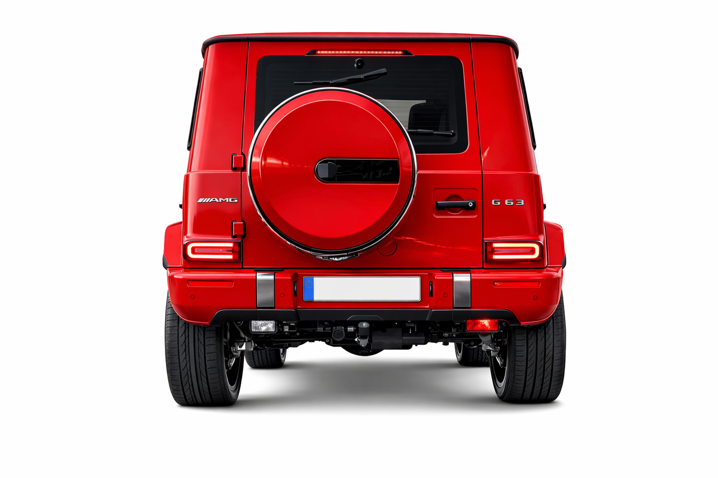 💕ART.8500 FARI POSTERIORI  MERCEDES W463 G-CLASS💕