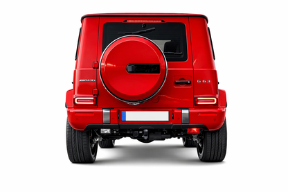 💕ART.8500 FARI POSTERIORI  MERCEDES W463 G-CLASS💕