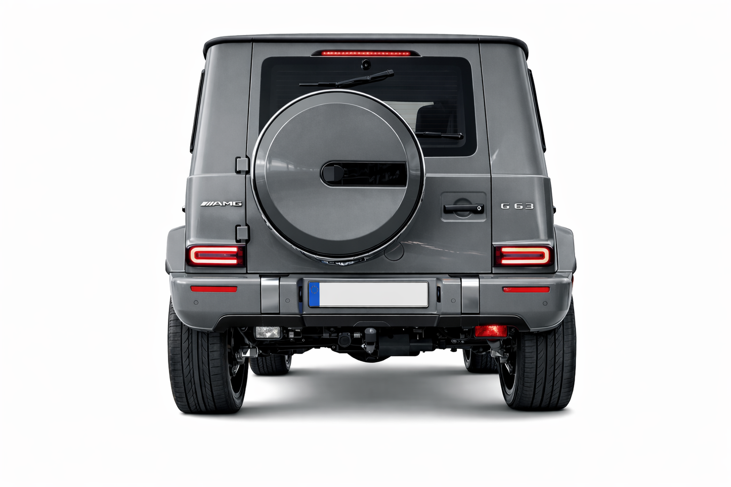 💕ART.8500 FARI POSTERIORI  MERCEDES W463 G-CLASS💕