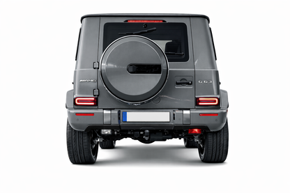 💕ART.8500 FARI POSTERIORI  MERCEDES W463 G-CLASS💕