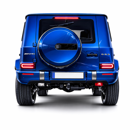 💕ART.8500 FARI POSTERIORI  MERCEDES W463 G-CLASS💕