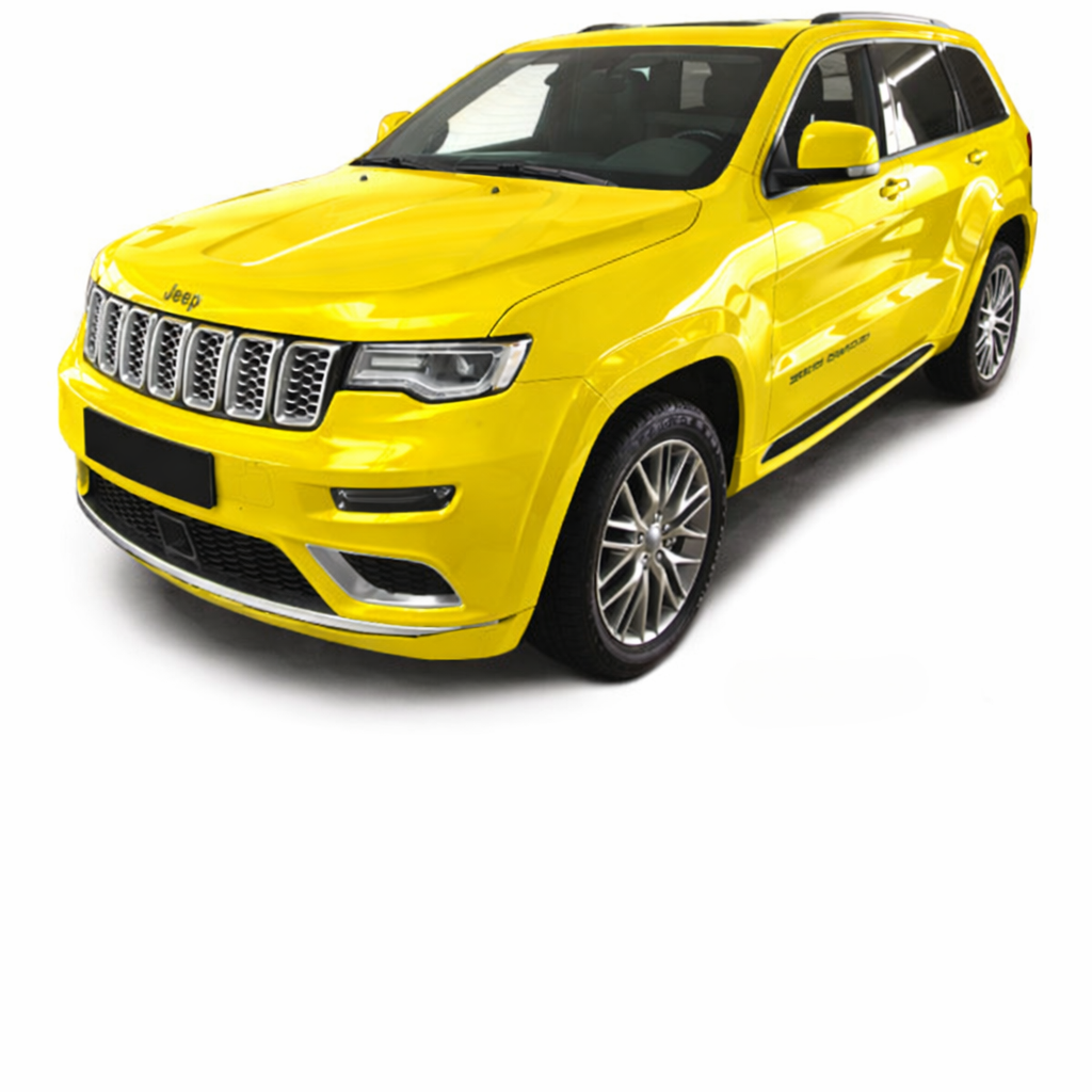💕ART.8489 Pedane Jeep Grand Cherokee WK2 10-17💕