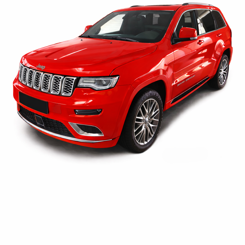 💕ART.8489 Pedane Jeep Grand Cherokee WK2 10-17💕