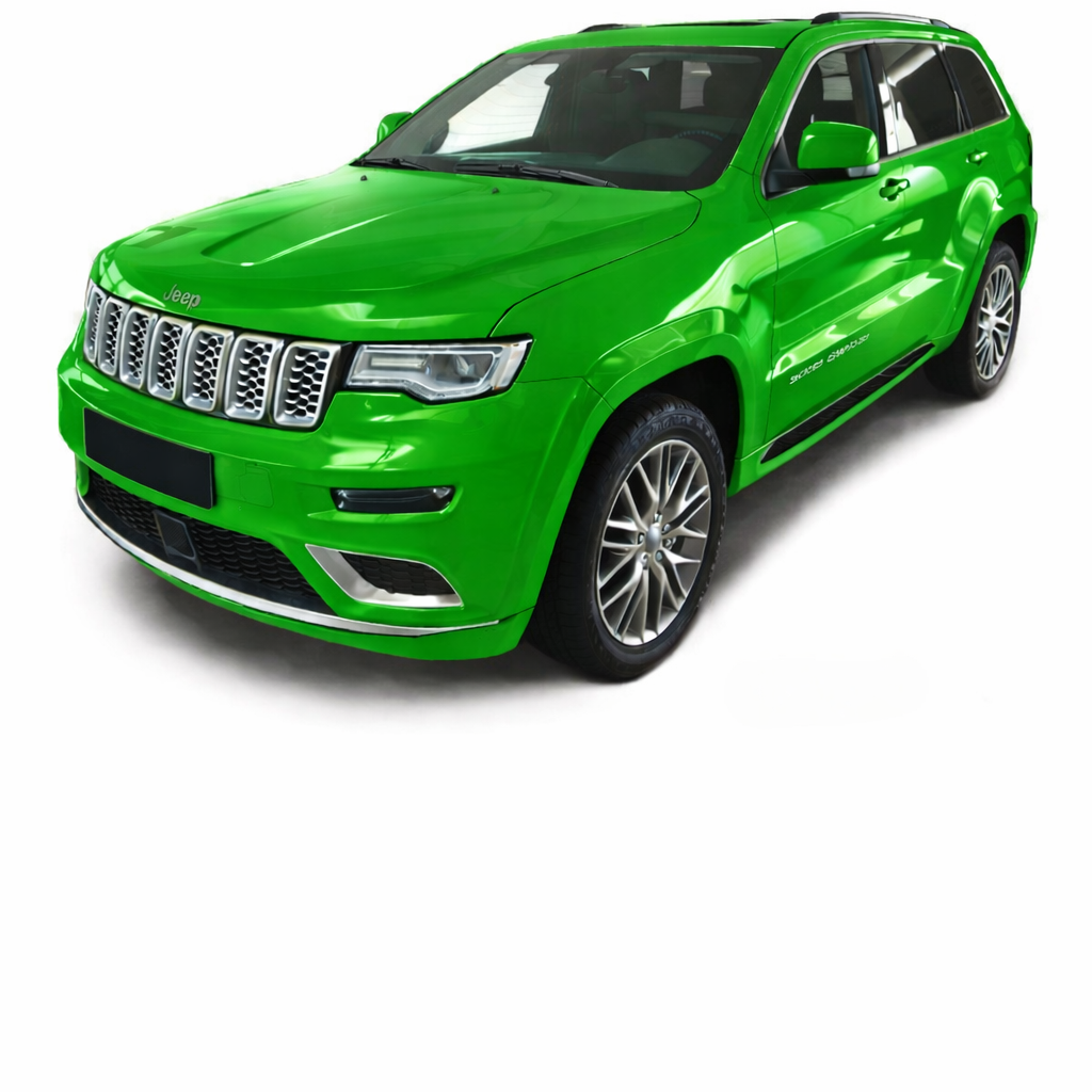 💕ART.8489 Pedane Jeep Grand Cherokee WK2 10-17💕