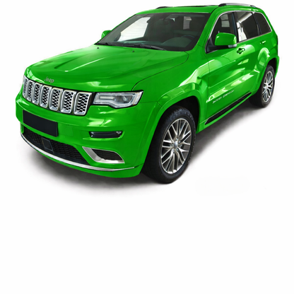 💕ART.8489 Pedane Jeep Grand Cherokee WK2 10-17💕