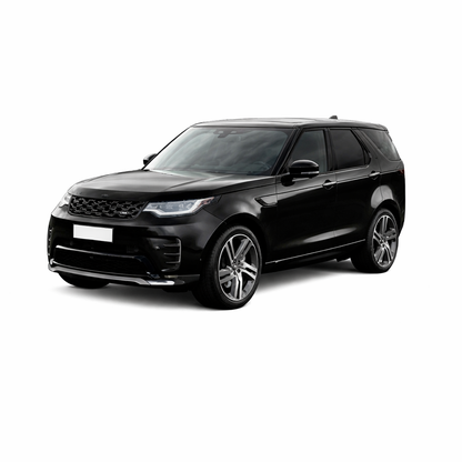 💕ART.8488 Pedane  Land Rover Discovery V 5 L462 (dal 2017 in poi)💕