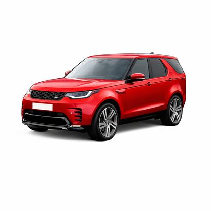 💕ART.8488 Pedane  Land Rover Discovery V 5 L462 (dal 2017 in poi)💕