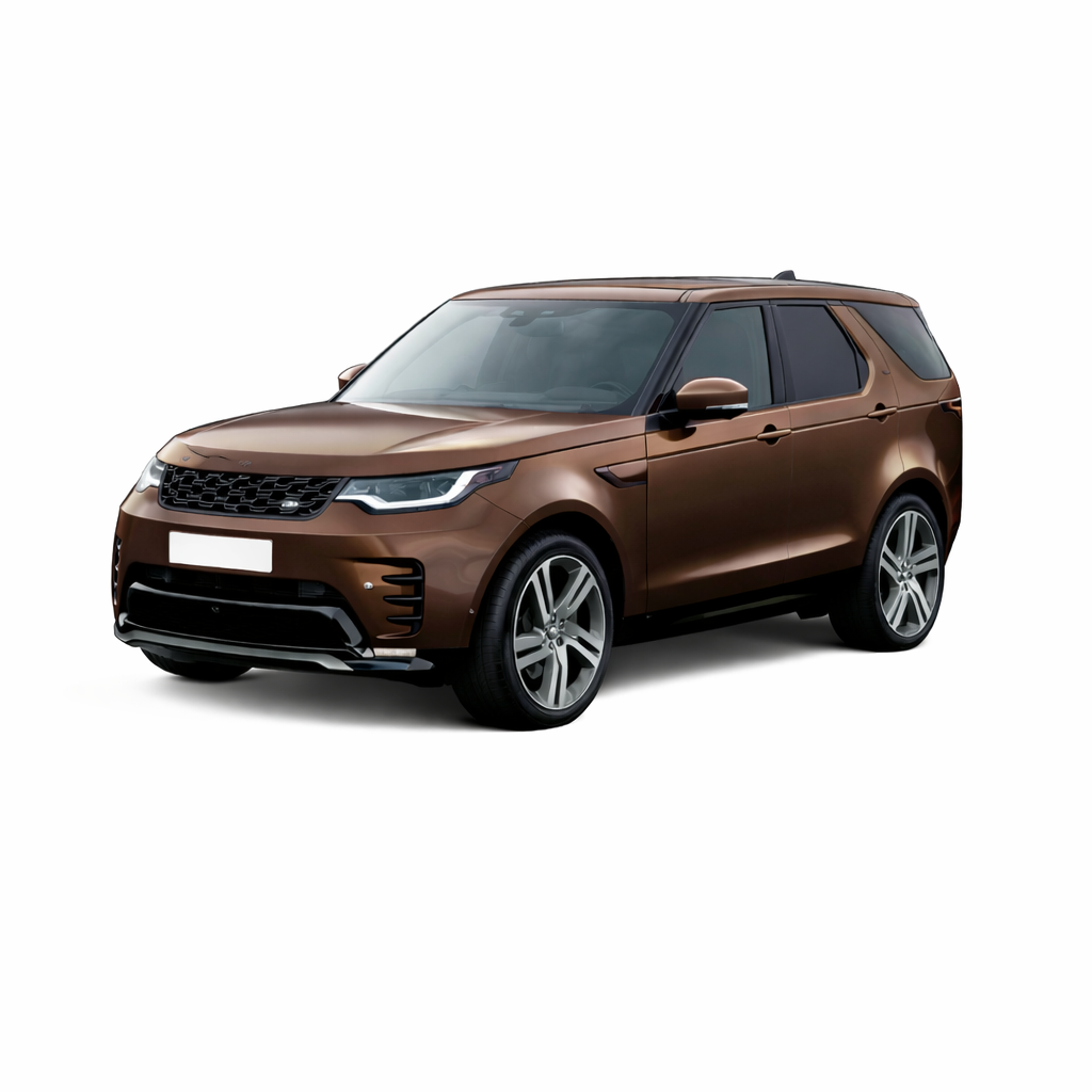 💕ART.8488 Pedane  Land Rover Discovery V 5 L462 (dal 2017 in poi)💕