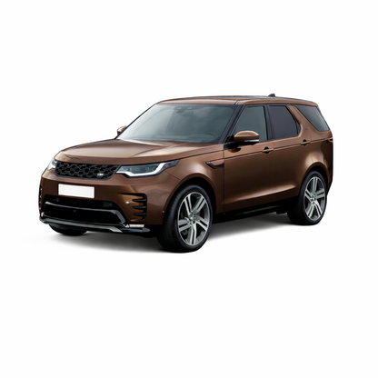 💕ART.8488 Pedane  Land Rover Discovery V 5 L462 (dal 2017 in poi)💕