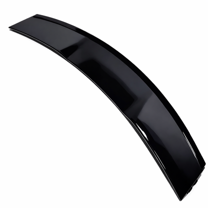 💕ART.8492 SPOILER Mercedes Benz GLA Class X156 NERO  LUCIDO 💕