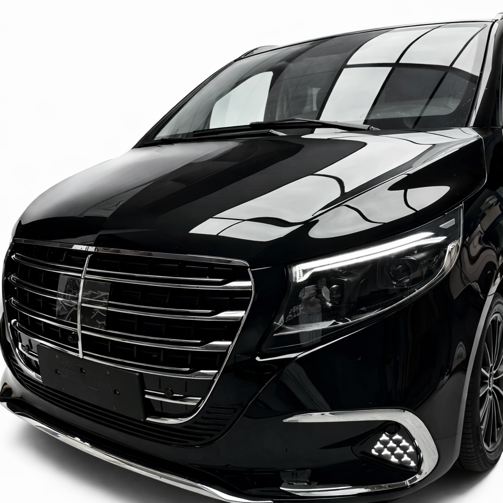 💕ART.8495 FARI  ANTERIORI MERCEDES VITO  V260  2016-2024 W447 💕