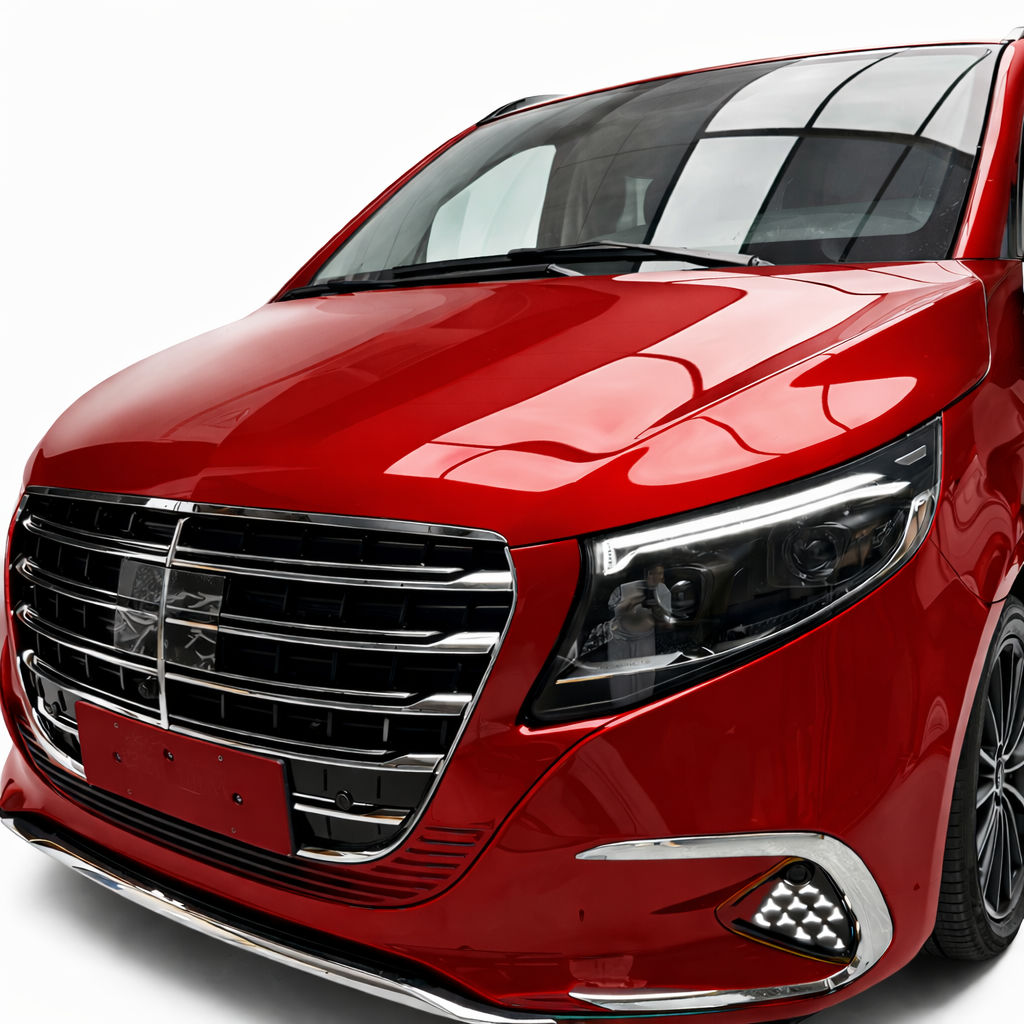 💕ART.8495 FARI  ANTERIORI MERCEDES VITO  V260  2016-2024 W447 💕