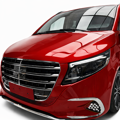 💕ART.8495 FARI  ANTERIORI MERCEDES VITO  V260  2016-2024 W447 💕