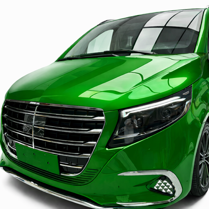💕ART.8495 FARI  ANTERIORI MERCEDES VITO  V260  2016-2024 W447 💕